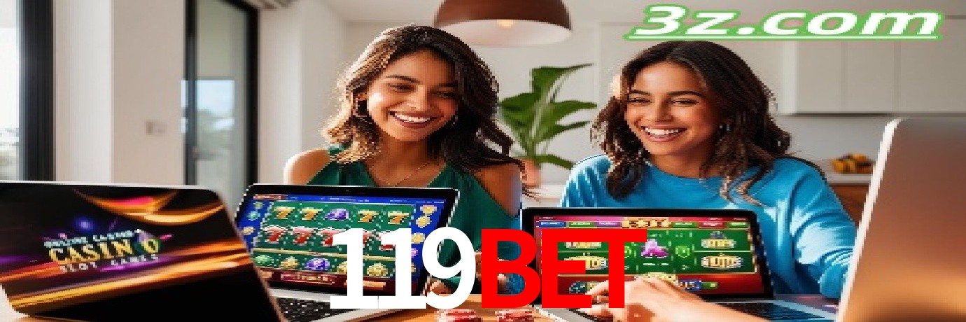 Blog do 119bet com dicas e estratégias para apostas e jogos