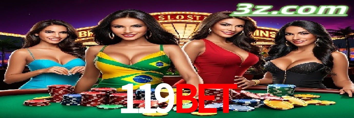 Ambiente vibrante de cassino online