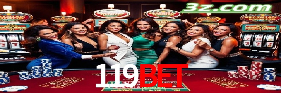 Visão geral dos jogos no 119bet