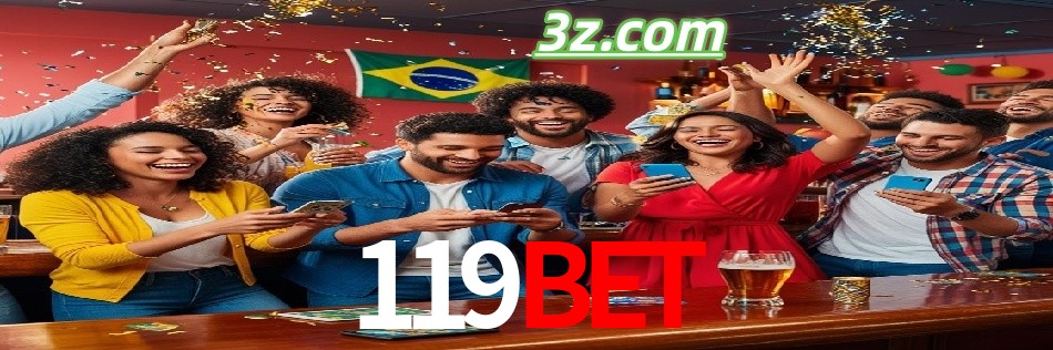 Por Que Escolher o Cassino do 119bet