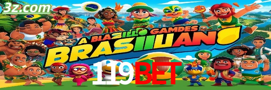 Por Que Jogar no 119bet?